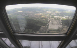 Ještěd, Liberec