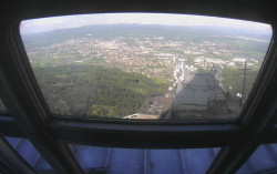 Ještěd, Liberec