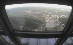 Ještěd, Liberec