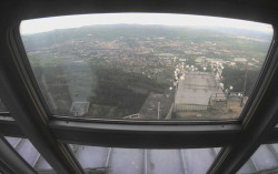 Ještěd, Liberec