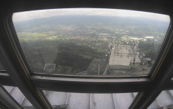 Ještěd, Liberec