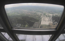 Ještěd, Liberec