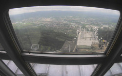 Ještěd, Liberec