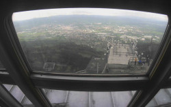 Ještěd, Liberec