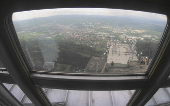 Ještěd
