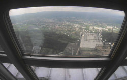 Ještěd, Liberec