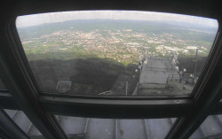 Ještěd, Liberec