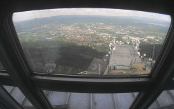 Ještěd, Liberec