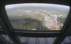 Ještěd, Liberec