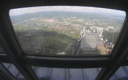 Ještěd, Liberec