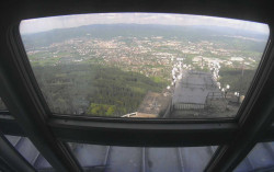 Ještěd, Liberec