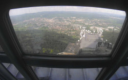 Ještěd, Liberec