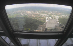 Ještěd, Liberec
