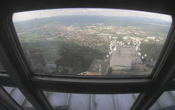 Ještěd