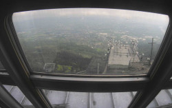 Ještěd, Liberec