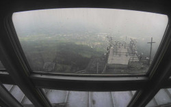 Ještěd, Liberec
