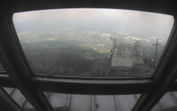 Ještěd, Liberec