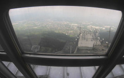 Ještěd, Liberec