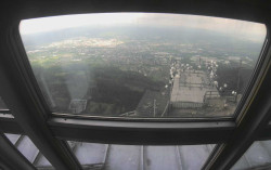 Ještěd, Liberec