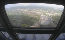 Ještěd, Liberec