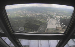 Ještěd, Liberec