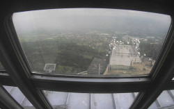 Ještěd, Liberec