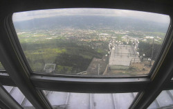 Ještěd, Liberec