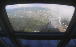 Ještěd, Liberec