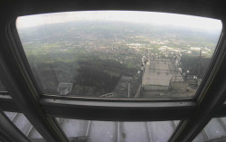 Ještěd, Liberec