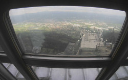 Ještěd, Liberec
