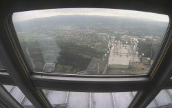 Ještěd, Liberec