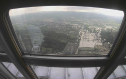 Ještěd, Liberec