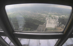 Ještěd, Liberec