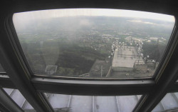 Ještěd, Liberec