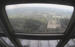 Ještěd, Liberec