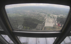 Ještěd, Liberec