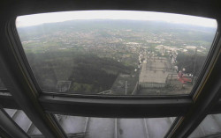 Ještěd, Liberec