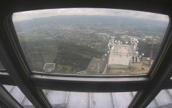 Ještěd, Liberec