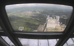 Ještěd, Liberec