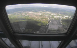 Ještěd, Liberec