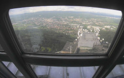 Ještěd, Liberec