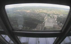 Ještěd, Liberec