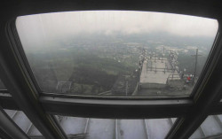 Ještěd, Liberec