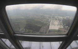 Ještěd, Liberec
