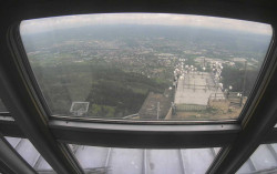 Ještěd, Liberec