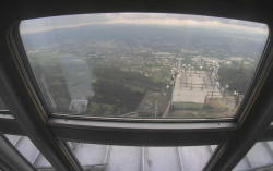 Ještěd, Liberec