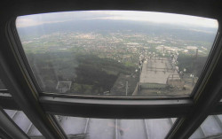 Ještěd, Liberec