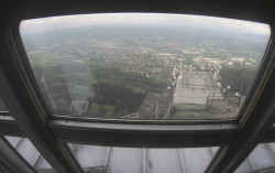 Ještěd, Liberec