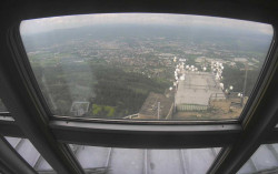 Ještěd, Liberec