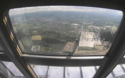 Ještěd, Liberec